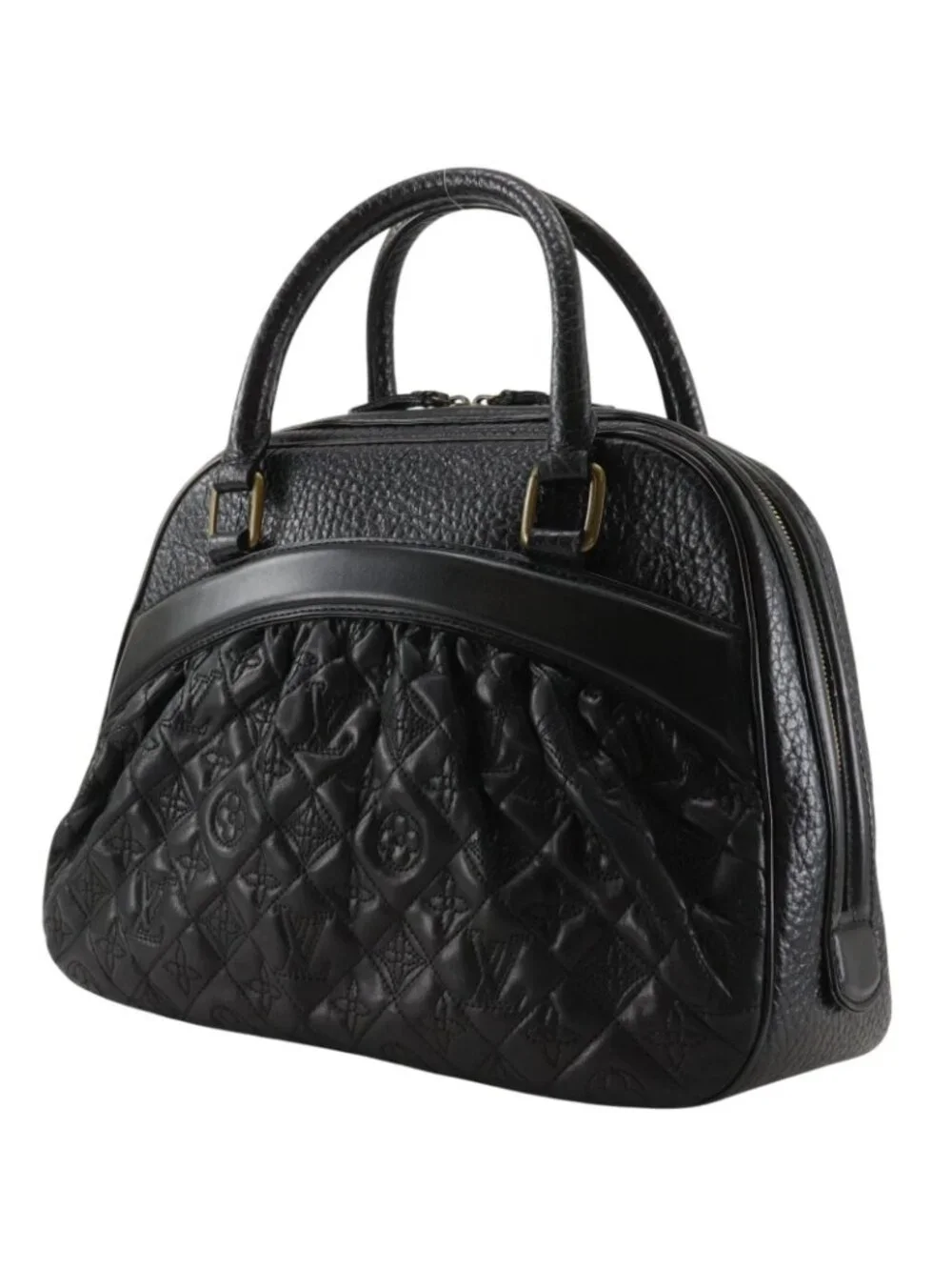 Louis Vuitton this authentic